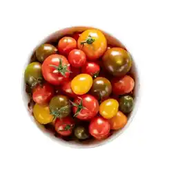 Lidl Cherrytomaten Mix aus Österreich Lidl Angebot