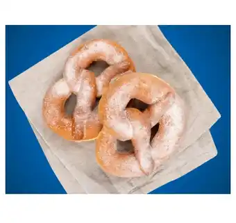 Lidl Süße Brezel Lidl APP Preis Angebot