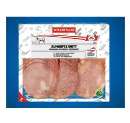 Lidl Almaufschnitt Lidl APP Preis Angebot