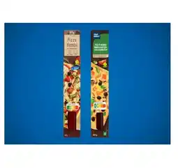 Lidl Pizzakombi Classic oder Dinkel Lidl APP Preis Angebot