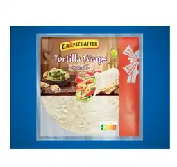 Lidl Wraps Lidl APP Preis Angebot
