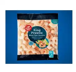 Lidl ASC Premium King Prawns Lidl APP Preis Angebot