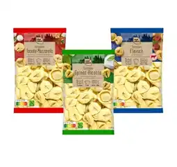 Lidl Tortelloni Versch. Sorten Lidl Angebot