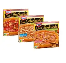 Lidl Die Ofenfrische versch. Sorten Lidl Angebot