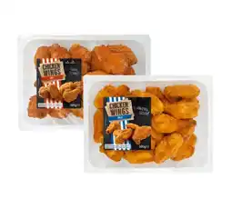 Lidl Chicken Wings Mild oder hot Lidl Angebot