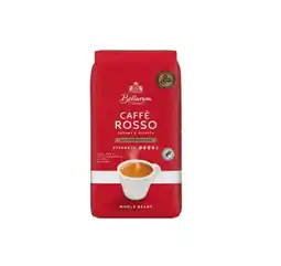 Lidl Caffè Rosso Lidl Angebot