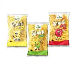 Lidl Pufuleti versch. Sorten Lidl Angebot