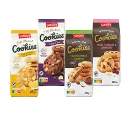 Lidl Farmer Cookies versch. Sorten Lidl Angebot