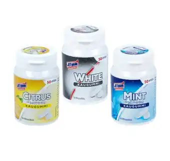Lidl Kaugummi Dragees versch. Sorten Lidl Angebot