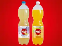 Lidl Limonade versch. Sorten Lidl Angebot