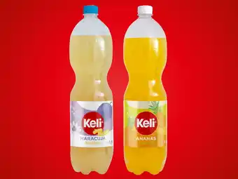 Lidl Limonade versch. Sorten Lidl Angebot