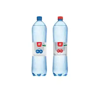 Lidl Mineralwasser Mild oder prickelnd Lidl Angebot