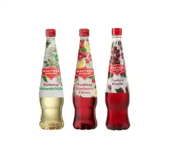Lidl Sirup Versch. Sorten Lidl Angebot