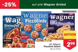MPreis Piccolinis Salami Angebot
