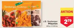 MPreis Pflaumen Angebot