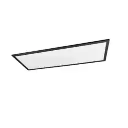 Möbelix Led-deckenleuchte Alpha L: 80 Cm, Rechteckig Angebot