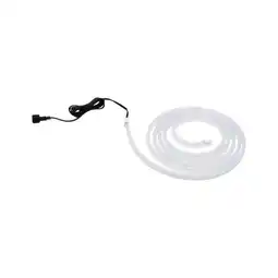 Möbelix Led-stripe 300 Cm Mit Konturenstecker Angebot