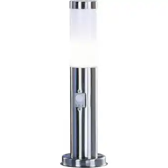 Möbelix Außenleuchte Mit Bewegungsmelder 30 W Angebot