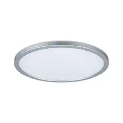 Möbelix Led-paneel Ø 29,3 Cm Rund Angebot