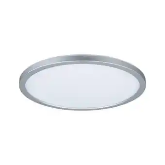 Möbelix Led-paneel Ø 29,3 Cm Rund Angebot