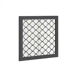 Möbelix Gerätehaus Fenster Kit 1 Angebot