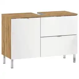 Möbelix Waschbeckenunterschrank Gw-Mauresa B: 80 cm Angebot