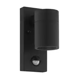 Möbelix Außenwandleuchte Riga 2,8w Metall Glas, Wandmontage Angebot