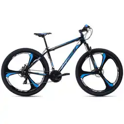 Möbelix Mountainbike Hardtail 29 Zoll Sharp 21 Gänge Angebot