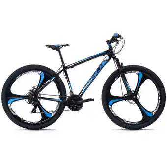 Möbelix Mountainbike Hardtail 29 Zoll Sharp 21 Gänge Angebot