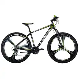 Möbelix Mountainbike Hardtail 29 Zoll Xplicit 21 Gänge Angebot