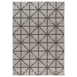 Möbelix Outdoor Teppich Grau 80x150 Cm In Und- Outdoor Angebot
