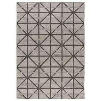 Möbelix Outdoor Teppich Grau 80x150 Cm In Und- Outdoor Angebot