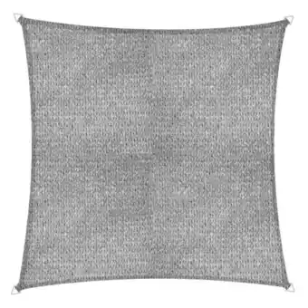 Möbelix Sonnensegel Quadrat 3,60x3,60 M Angebot