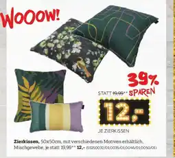 XXXLutz Zierkissen Angebot