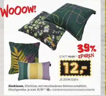 XXXLutz Zierkissen Angebot