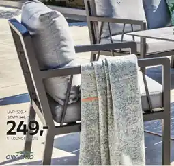 XXXLutz Loungesessel Angebot