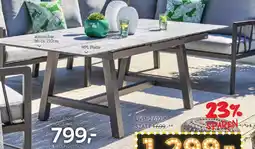 XXXLutz Loungetisch Angebot