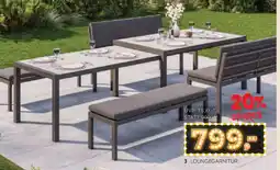 XXXLutz Loungegarnitur Angebot