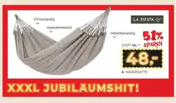 XXXLutz Hängematte Angebot