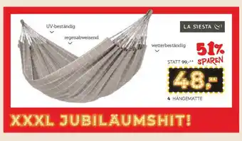 XXXLutz Hängematte Angebot