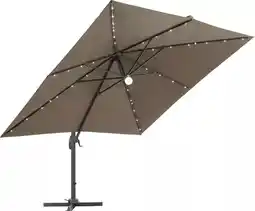 XXXLutz Ampelschirm 1446000402 XXXLutz Angebot