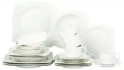Möbelix KOMBISERVICE „KATALINA“ 72980041 Möbelix Angebot