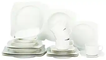 Möbelix KOMBISERVICE „KATALINA“ 72980041 Möbelix Angebot