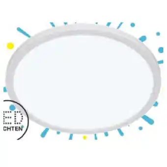 Möbelix LED-Deckenleuchte „Maurice“ 81810814 Möbelix Angebot