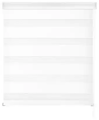 Möbelix Doppelrollo „Emanuel“ 6995024101 Möbelix Angebot