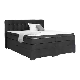 Mömax Boxspringbett „Madeira“ 2330002801 mömax Angebot