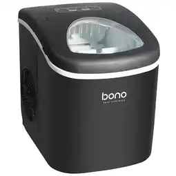 Möbelix Eiswürfelmaschine „ALICE“ 79070332 Möbelix Angebot