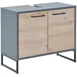 Möbelix Waschbeckenunterschrank 1803074701 Möbelix Angebot