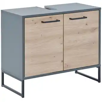 Möbelix Waschbeckenunterschrank 1803074701 Möbelix Angebot