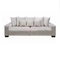 Mömax Bigsofa „MATTEO“ 0812011501 mömax Angebot